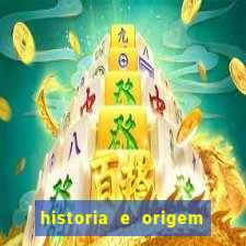 historia e origem dos jogos de salao